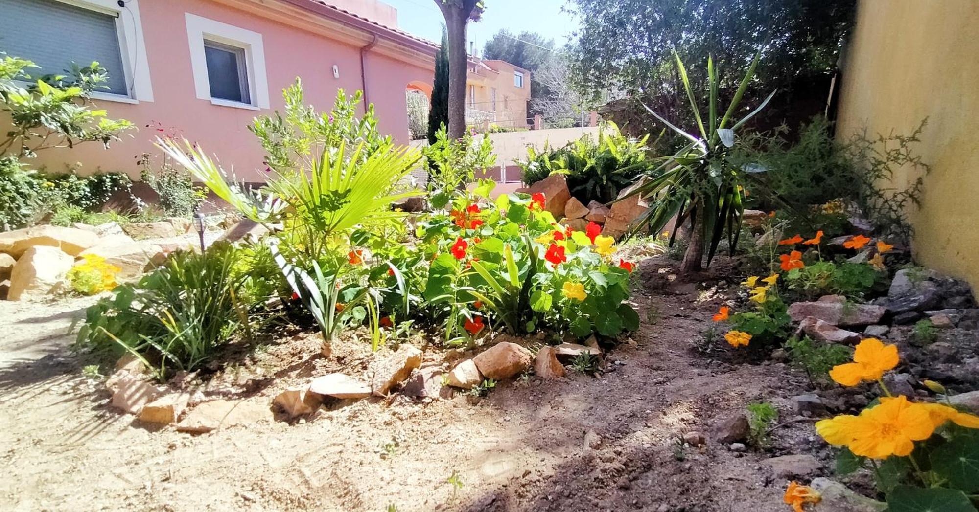 Villa Du Lac Speciale Pour Famille Avec Enfant Riudecanyes Exterior foto