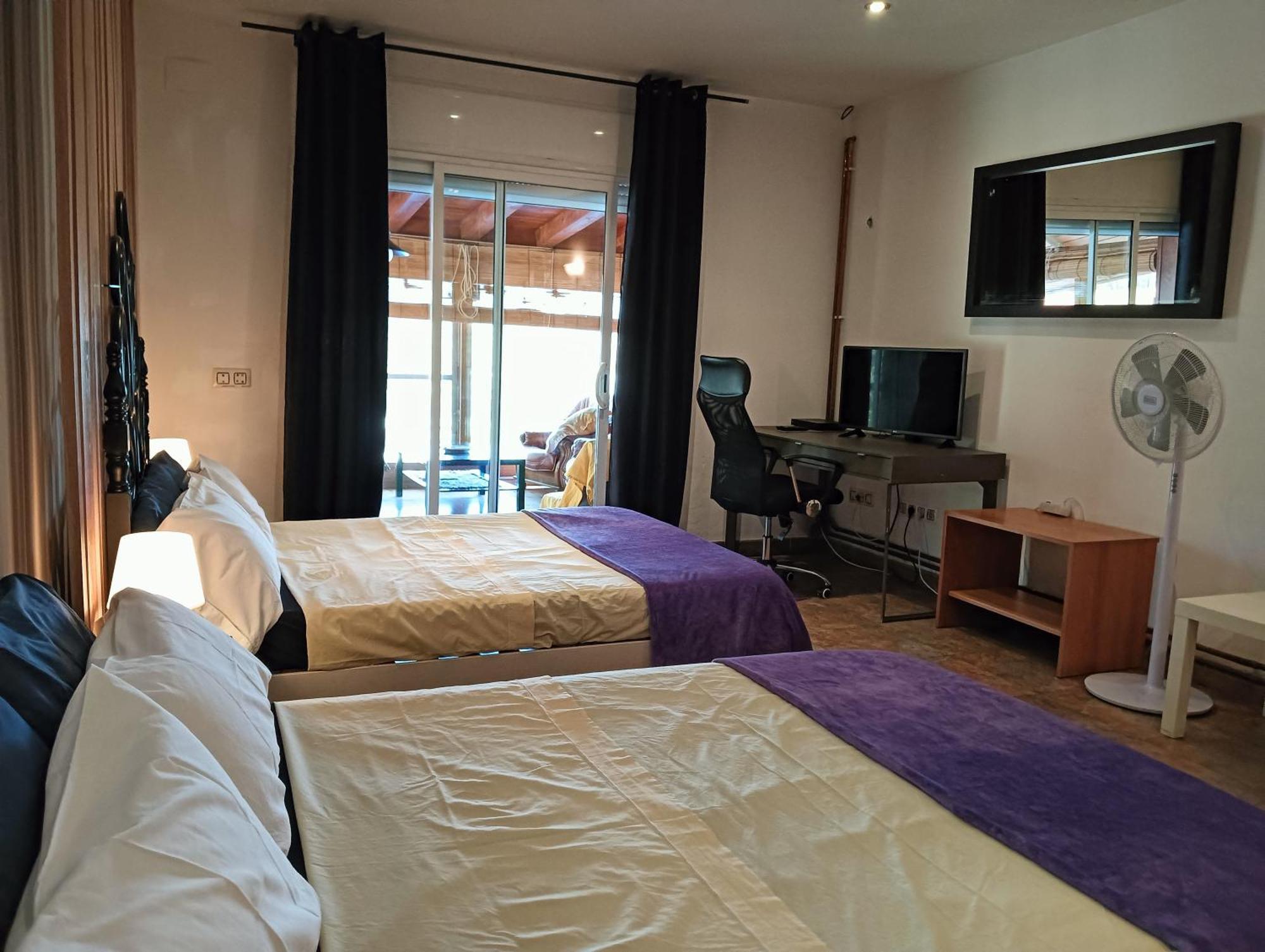 Villa Du Lac Speciale Pour Famille Avec Enfant Riudecanyes Exterior foto