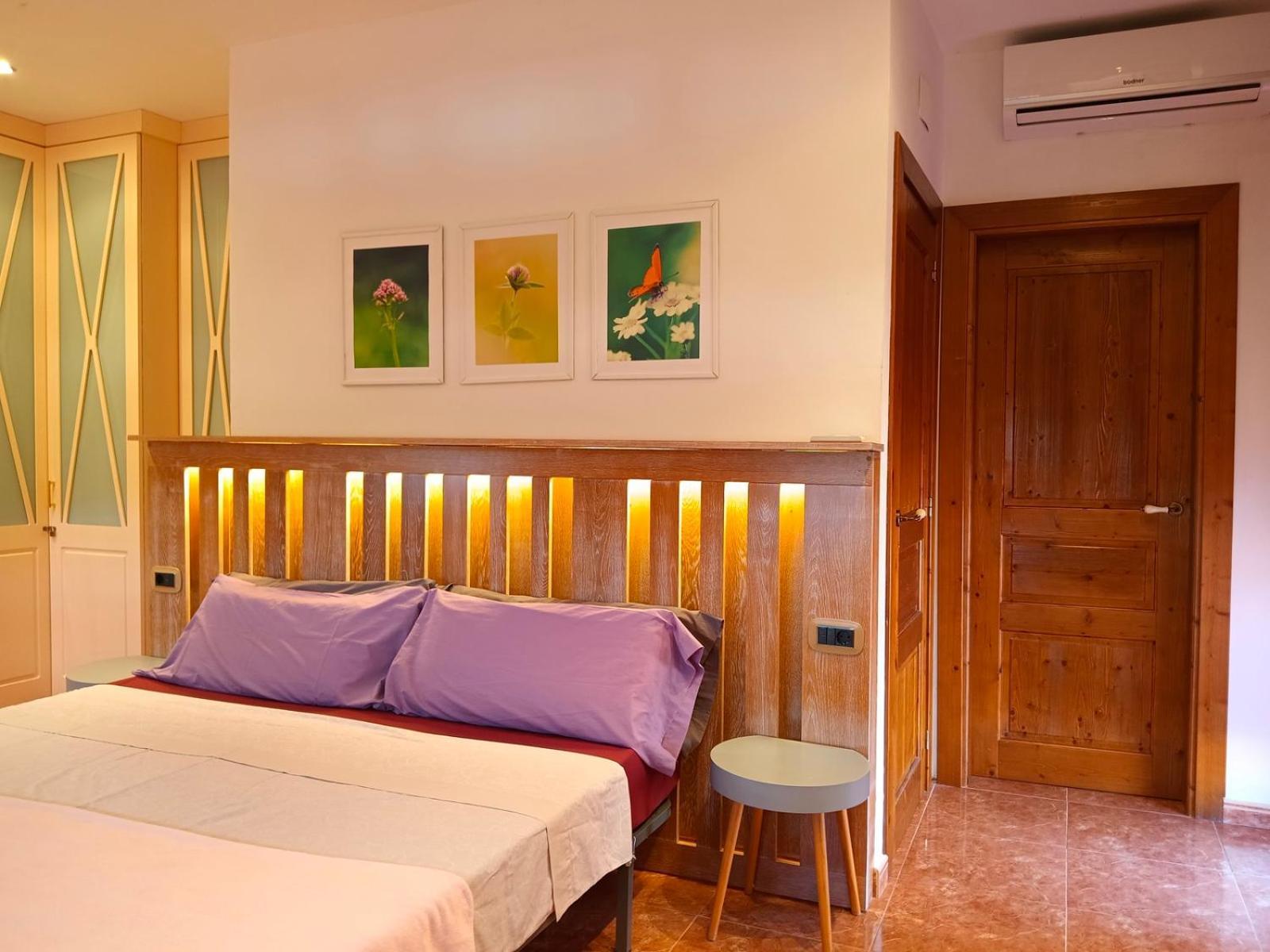 Villa Du Lac Speciale Pour Famille Avec Enfant Riudecanyes Exterior foto